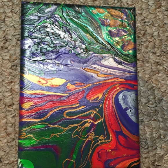 Abstract Art - Picture 3 of 8